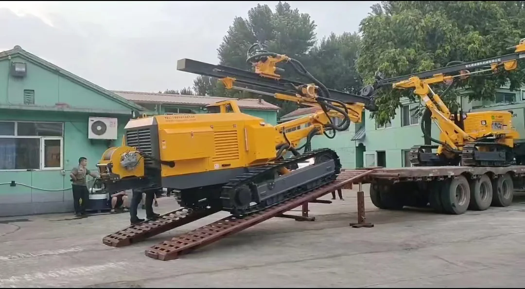 Photovoltaic piling